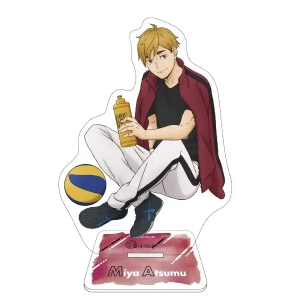Haikyuu 1 Training Uniform Acrylic Stand Keychain Hinata Kageyama Osamu Kenma Desk Decor Custom Charm Phone Personalized, Keychain, Mô Hình Đứng Standee Anime, In 2 Mặt, Cao 6cm, Trang Trí Decor Bàn Học, Balo 3 Haikyuu 1 Training Uniform Acrylic Stand Keychain Hinata Kageyama Osamu Kenma Desk Decor Custom Charm Phone Personalized, Keychain, Mô Hình Đứng Standee Anime, In 2 Mặt, Cao 6cm, Trang Trí Decor Bàn Học, Balo - Ảnh 3
