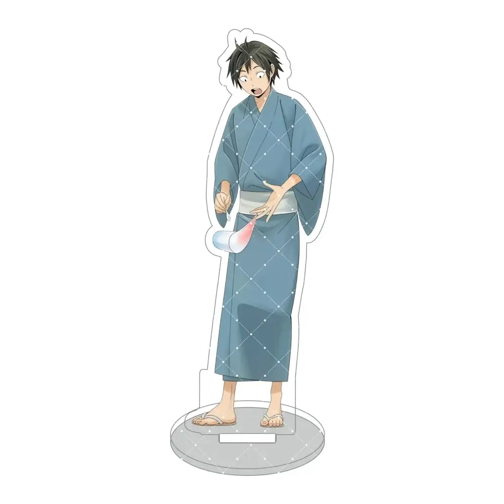 Haikyuu Acrylic Standee Hinata Kageyama Oikawa Kuroo Kenma Tsukishima Yukata Anime Figure Custom Charm Phone Personalized, Keychain, Mô Hình Đứng Standee Anime, In 2 Mặt, Cao 6cm, Trang Trí Decor Bàn Học, Balo 3 Haikyuu Acrylic Standee Hinata Kageyama Oikawa Kuroo Kenma Tsukishima Yukata Anime Figure Custom Charm Phone Personalized, Keychain, Mô Hình Đứng Standee Anime, In 2 Mặt, Cao 6cm, Trang Trí Decor Bàn Học, Balo - Ảnh 3