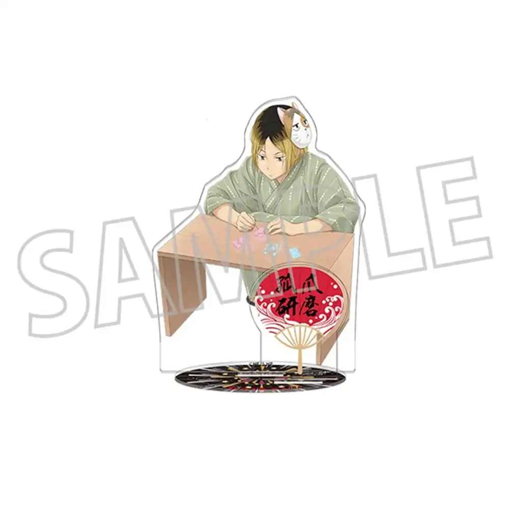 Haikyuu Oikawa Tooru 1 Acrylic Stand Keychain Yukata Ring Toss Festival Ver Tabletop Custom Charm Phone Personalized, Keychain, Mô Hình Đứng Standee Anime, In 2 Mặt, Cao 6cm, Trang Trí Decor Bàn Học, Balo 4 Haikyuu Oikawa Tooru 1 Acrylic Stand Keychain Yukata Ring Toss Festival Ver Tabletop Custom Charm Phone Personalized, Keychain, Mô Hình Đứng Standee Anime, In 2 Mặt, Cao 6cm, Trang Trí Decor Bàn Học, Balo - Ảnh 4