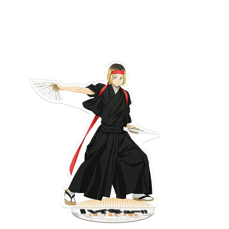 Haikyuu!! Premium Anime Acrylic Figure Display Stand Hinata Shoyo Kageyama Tobio Sawamura Custom Charm Phone Personalized, Keychain, Mô Hình Đứng Standee Anime, In 2 Mặt, Cao 6cm, Trang Trí Decor Bàn Học, Balo 6 Haikyuu!! Premium Anime Acrylic Figure Display Stand Hinata Shoyo Kageyama Tobio Sawamura Custom Charm Phone Personalized, Keychain, Mô Hình Đứng Standee Anime, In 2 Mặt, Cao 6cm, Trang Trí Decor Bàn Học, Balo - Ảnh 6