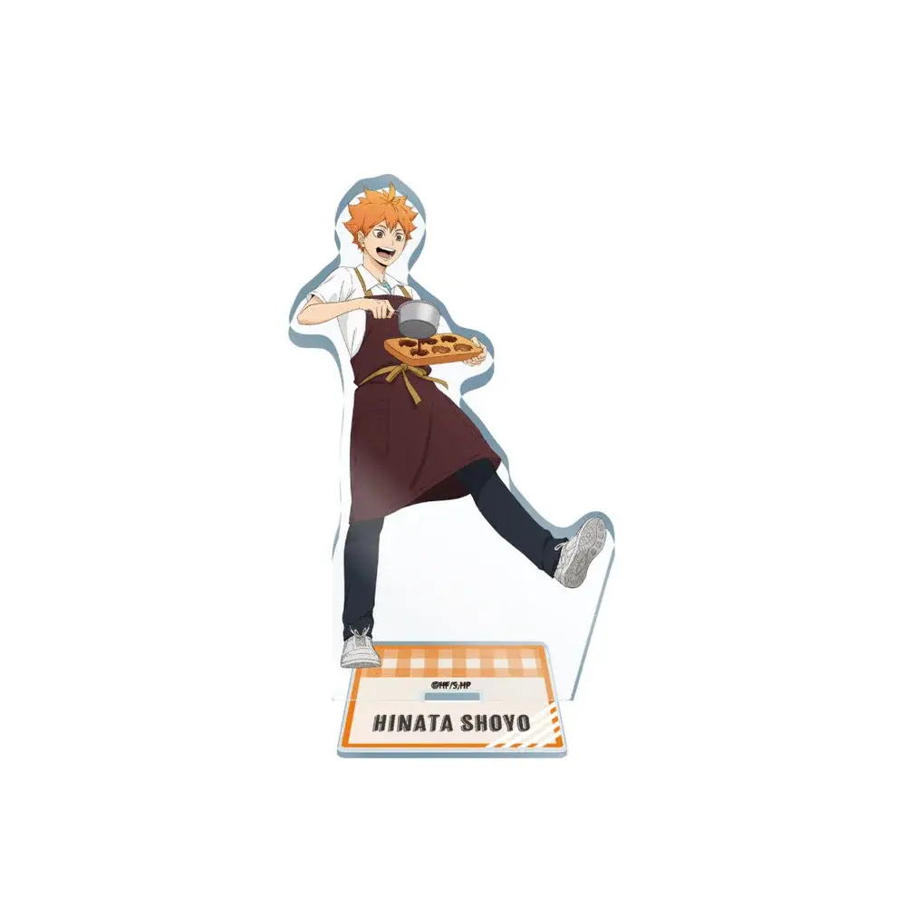 Haikyuu Shoyo Hinata Tobio Kageyama 1 Double Sided Acrylic Stand Keychain 2026 New Anime Custom Charm Phone Personalized, Keychain, Mô Hình Đứng Standee Anime, In 2 Mặt, Cao 6cm, Trang Trí Decor Bàn Học, Balo 2 Haikyuu Shoyo Hinata Tobio Kageyama 1 Double Sided Acrylic Stand Keychain 2026 New Anime Custom Charm Phone Personalized, Keychain, Mô Hình Đứng Standee Anime, In 2 Mặt, Cao 6cm, Trang Trí Decor Bàn Học, Balo - Ảnh 2