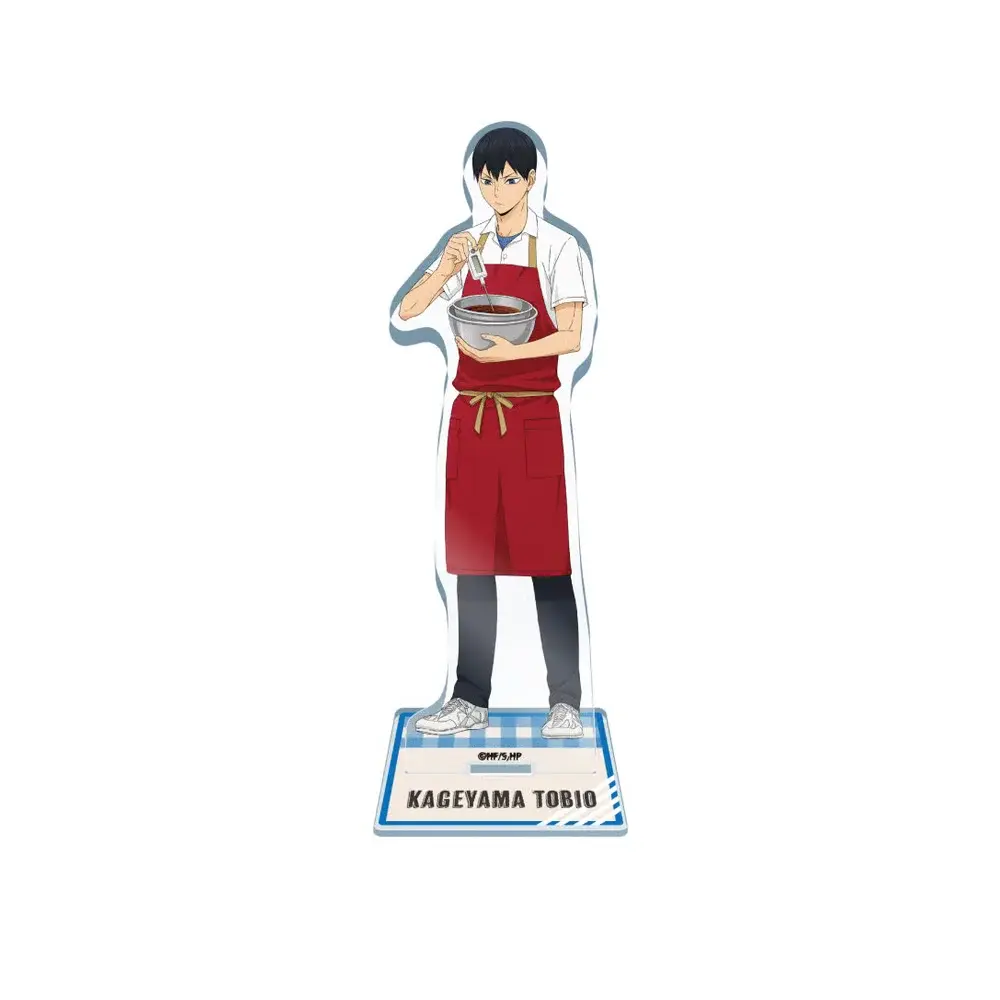 Haikyuu Shoyo Hinata Tobio Kageyama 1 Double Sided Acrylic Stand Keychain 2026 New Anime Custom Charm Phone Personalized, Keychain, Mô Hình Đứng Standee Anime, In 2 Mặt, Cao 6cm, Trang Trí Decor Bàn Học, Balo 3 Haikyuu Shoyo Hinata Tobio Kageyama 1 Double Sided Acrylic Stand Keychain 2026 New Anime Custom Charm Phone Personalized, Keychain, Mô Hình Đứng Standee Anime, In 2 Mặt, Cao 6cm, Trang Trí Decor Bàn Học, Balo - Ảnh 3