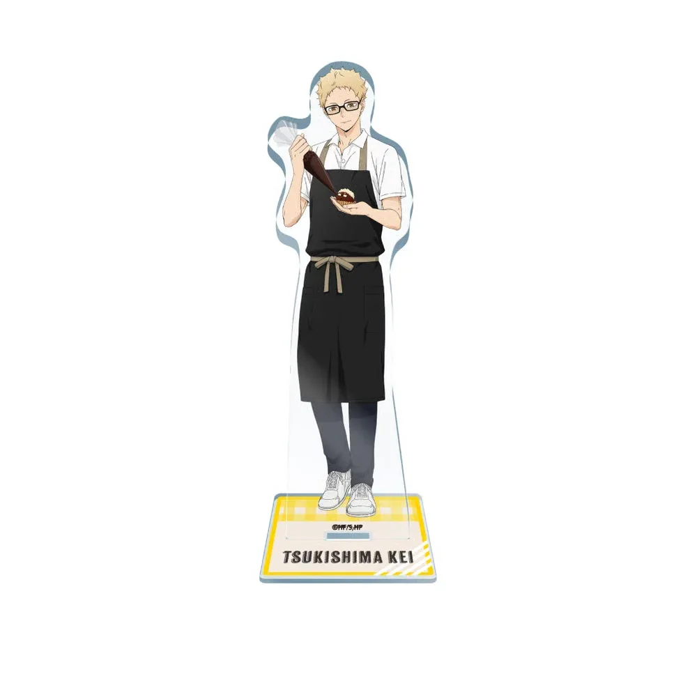 Haikyuu Shoyo Hinata Tobio Kageyama 1 Double Sided Acrylic Stand Keychain 2026 New Anime Custom Charm Phone Personalized, Keychain, Mô Hình Đứng Standee Anime, In 2 Mặt, Cao 6cm, Trang Trí Decor Bàn Học, Balo 5 Haikyuu Shoyo Hinata Tobio Kageyama 1 Double Sided Acrylic Stand Keychain 2026 New Anime Custom Charm Phone Personalized, Keychain, Mô Hình Đứng Standee Anime, In 2 Mặt, Cao 6cm, Trang Trí Decor Bàn Học, Balo - Ảnh 5