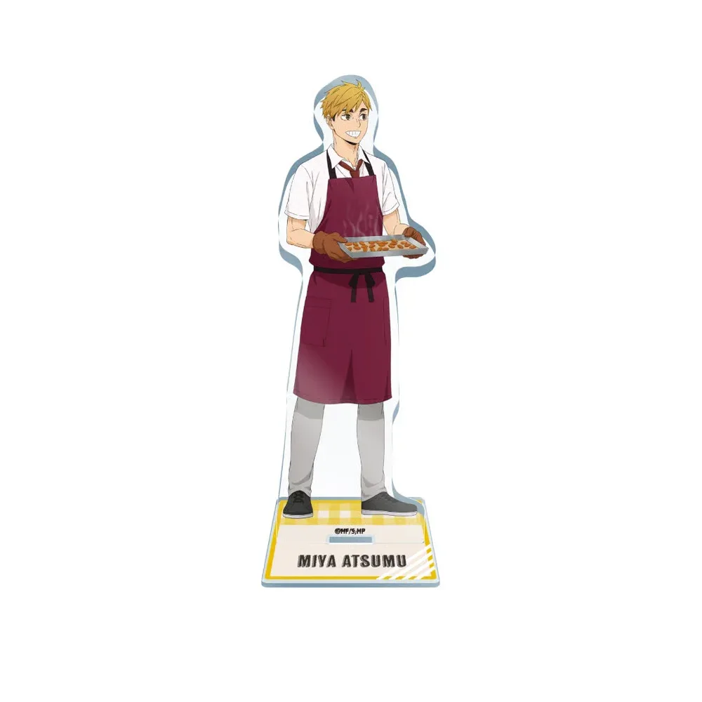 Haikyuu Shoyo Hinata Tobio Kageyama 1 Double Sided Acrylic Stand Keychain 2026 New Anime Custom Charm Phone Personalized, Keychain, Mô Hình Đứng Standee Anime, In 2 Mặt, Cao 6cm, Trang Trí Decor Bàn Học, Balo 6 Haikyuu Shoyo Hinata Tobio Kageyama 1 Double Sided Acrylic Stand Keychain 2026 New Anime Custom Charm Phone Personalized, Keychain, Mô Hình Đứng Standee Anime, In 2 Mặt, Cao 6cm, Trang Trí Decor Bàn Học, Balo - Ảnh 6