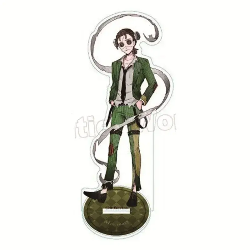 Halloween Ghost Game Identity V Acrylic Stand Cosplay Characters Emma Woods Eli Clark Series Custom Charm Phone Personalized, Keychain, Mô Hình Đứng Standee Anime, In 2 Mặt, Cao 6cm, Trang Trí Decor Bàn Học, Balo 7 Halloween Ghost Game Identity V Acrylic Stand Cosplay Characters Emma Woods Eli Clark Series Custom Charm Phone Personalized, Keychain, Mô Hình Đứng Standee Anime, In 2 Mặt, Cao 6cm, Trang Trí Decor Bàn Học, Balo - Ảnh 7