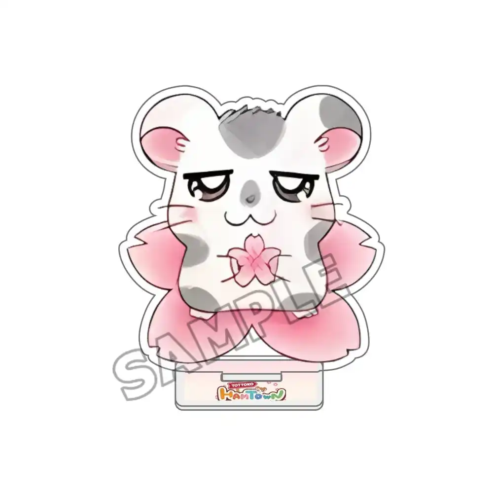 Hamtaro Anime Acrylic Stand Keychain Cute Hamster Figure Desktop Decoration Collection Custom Charm Phone Personalized, Keychain, Mô Hình Đứng Standee Anime, In 2 Mặt, Cao 6cm, Trang Trí Decor Bàn Học, Balo 10 Hamtaro Anime Acrylic Stand Keychain Cute Hamster Figure Desktop Decoration Collection Custom Charm Phone Personalized, Keychain, Mô Hình Đứng Standee Anime, In 2 Mặt, Cao 6cm, Trang Trí Decor Bàn Học, Balo - Ảnh 10