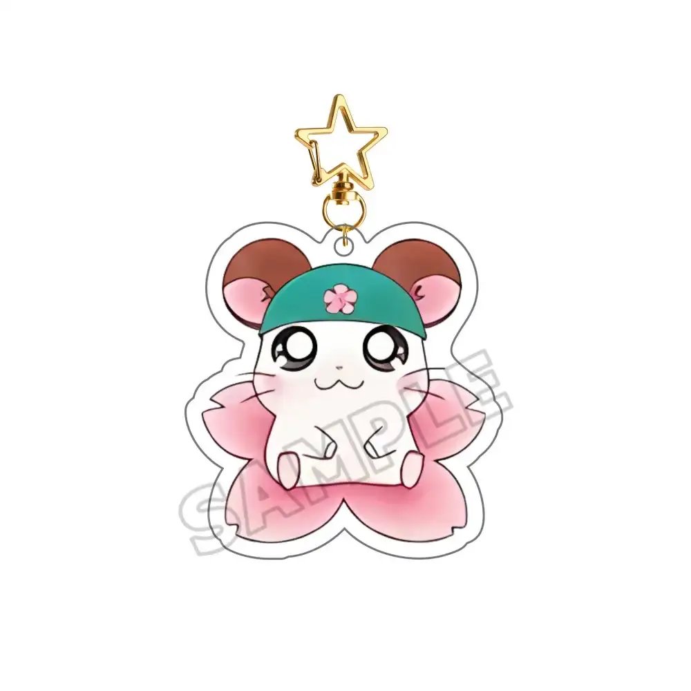Hamtaro Anime Acrylic Stand Keychain Cute Hamster Figure Desktop Decoration Collection Custom Charm Phone Personalized, Keychain, Mô Hình Đứng Standee Anime, In 2 Mặt, Cao 6cm, Trang Trí Decor Bàn Học, Balo 6 Hamtaro Anime Acrylic Stand Keychain Cute Hamster Figure Desktop Decoration Collection Custom Charm Phone Personalized, Keychain, Mô Hình Đứng Standee Anime, In 2 Mặt, Cao 6cm, Trang Trí Decor Bàn Học, Balo - Ảnh 6