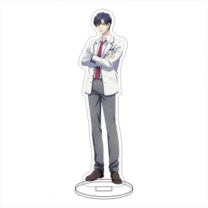 Hana-kimi Mizuki Ashiya Izumi Sano Acrylic Cartoon Figure Display Stand Model Plate Custom Charm Phone Personalized, Keychain, Mô Hình Đứng Standee Anime, In 2 Mặt, Cao 6cm, Trang Trí Decor Bàn Học, Balo