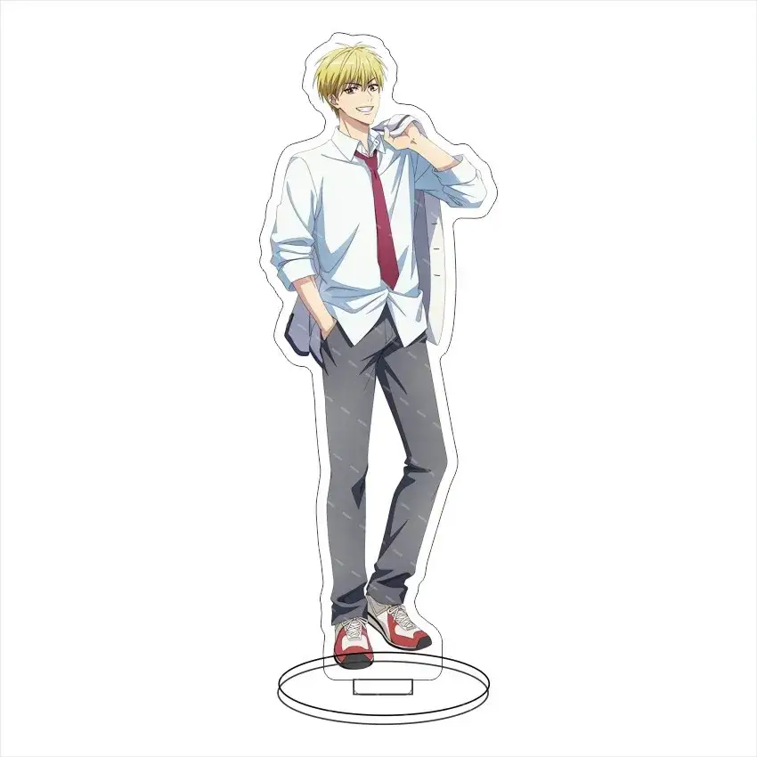 Hana-kimi Mizuki Ashiya Izumi Sano Acrylic Cartoon Figure Display Stand Model Plate Custom Charm Phone Personalized, Keychain, Mô Hình Đứng Standee Anime, In 2 Mặt, Cao 6cm, Trang Trí Decor Bàn Học, Balo 2 Hana-kimi Mizuki Ashiya Izumi Sano Acrylic Cartoon Figure Display Stand Model Plate Custom Charm Phone Personalized, Keychain, Mô Hình Đứng Standee Anime, In 2 Mặt, Cao 6cm, Trang Trí Decor Bàn Học, Balo - Ảnh 2