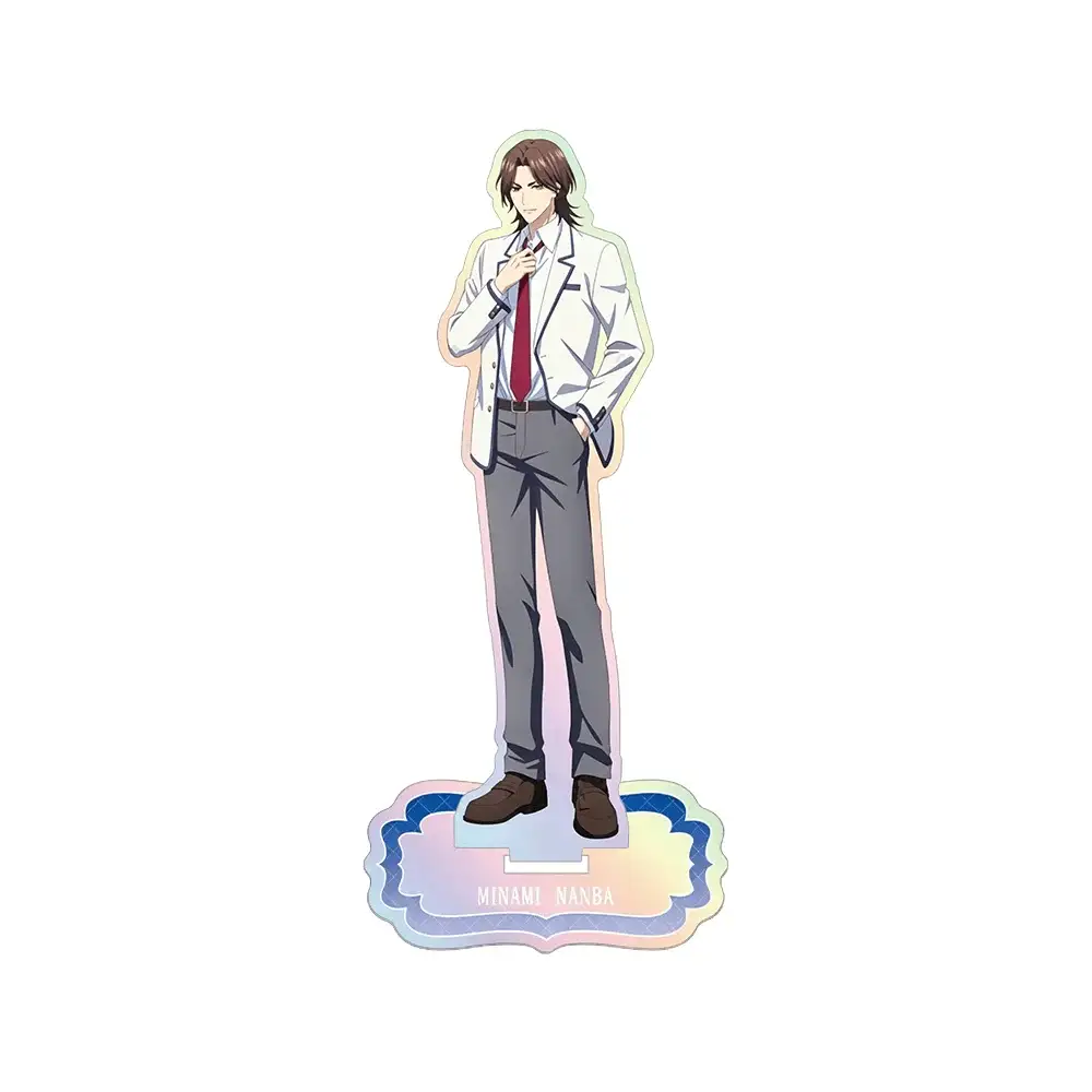 Hana-kimi Shuichi Nakatsu 1 Casual School Version Acrylic Stand Keychain Anime Fans Custom Charm Phone Personalized, Keychain, Mô Hình Đứng Standee Anime, In 2 Mặt, Cao 6cm, Trang Trí Decor Bàn Học, Balo 3 Hana-kimi Shuichi Nakatsu 1 Casual School Version Acrylic Stand Keychain Anime Fans Custom Charm Phone Personalized, Keychain, Mô Hình Đứng Standee Anime, In 2 Mặt, Cao 6cm, Trang Trí Decor Bàn Học, Balo - Ảnh 3