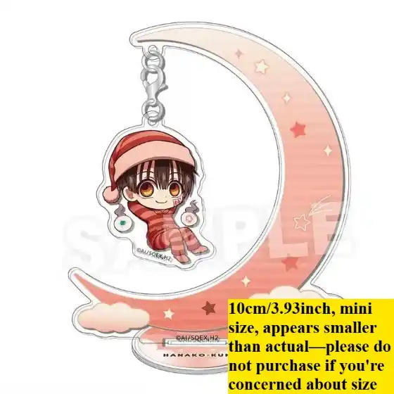 Hanako Anime Peripherals Nene Yashiro Kou Minamoto Acrylic Stand Kou Minamoto Teru Minamoto Custom Charm Phone Personalized, Keychain, Mô Hình Đứng Standee Anime, In 2 Mặt, Cao 6cm, Trang Trí Decor Bàn Học, Balo 2 Hanako Anime Peripherals Nene Yashiro Kou Minamoto Acrylic Stand Kou Minamoto Teru Minamoto Custom Charm Phone Personalized, Keychain, Mô Hình Đứng Standee Anime, In 2 Mặt, Cao 6cm, Trang Trí Decor Bàn Học, Balo - Ảnh 2