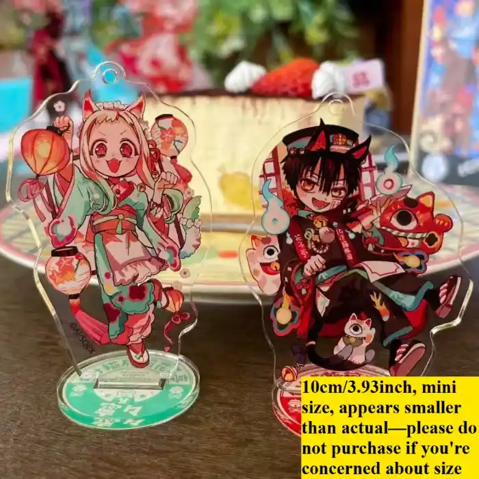 Hanako Anime Peripherals Nene Yashiro Kou Minamoto Acrylic Stand Kou Minamoto Teru Minamoto Custom Charm Phone Personalized, Keychain, Mô Hình Đứng Standee Anime, In 2 Mặt, Cao 6cm, Trang Trí Decor Bàn Học, Balo 5 Hanako Anime Peripherals Nene Yashiro Kou Minamoto Acrylic Stand Kou Minamoto Teru Minamoto Custom Charm Phone Personalized, Keychain, Mô Hình Đứng Standee Anime, In 2 Mặt, Cao 6cm, Trang Trí Decor Bàn Học, Balo - Ảnh 5