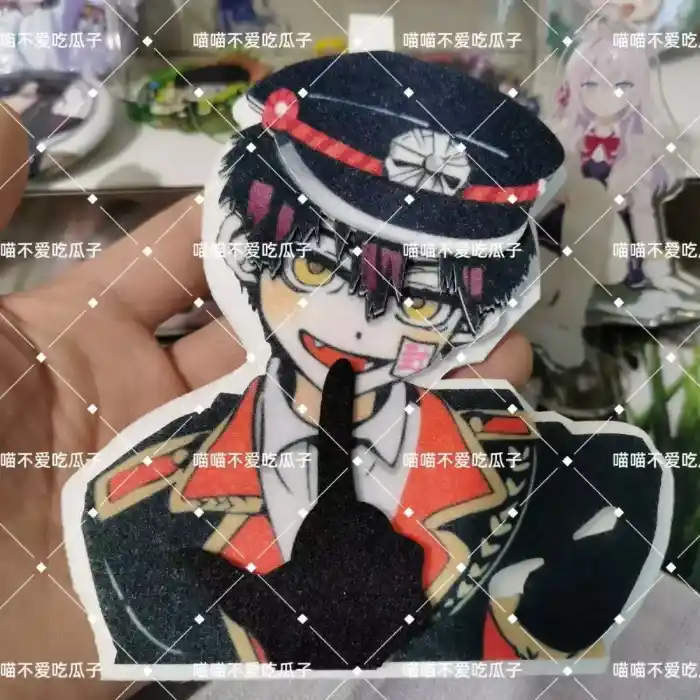 Hanako Anime Peripherals Nene Yashiro Kou Minamoto Acrylic Stand Kou Minamoto Teru Minamoto Custom Charm Phone Personalized, Keychain, Mô Hình Đứng Standee Anime, In 2 Mặt, Cao 6cm, Trang Trí Decor Bàn Học, Balo 8 Hanako Anime Peripherals Nene Yashiro Kou Minamoto Acrylic Stand Kou Minamoto Teru Minamoto Custom Charm Phone Personalized, Keychain, Mô Hình Đứng Standee Anime, In 2 Mặt, Cao 6cm, Trang Trí Decor Bàn Học, Balo - Ảnh 8