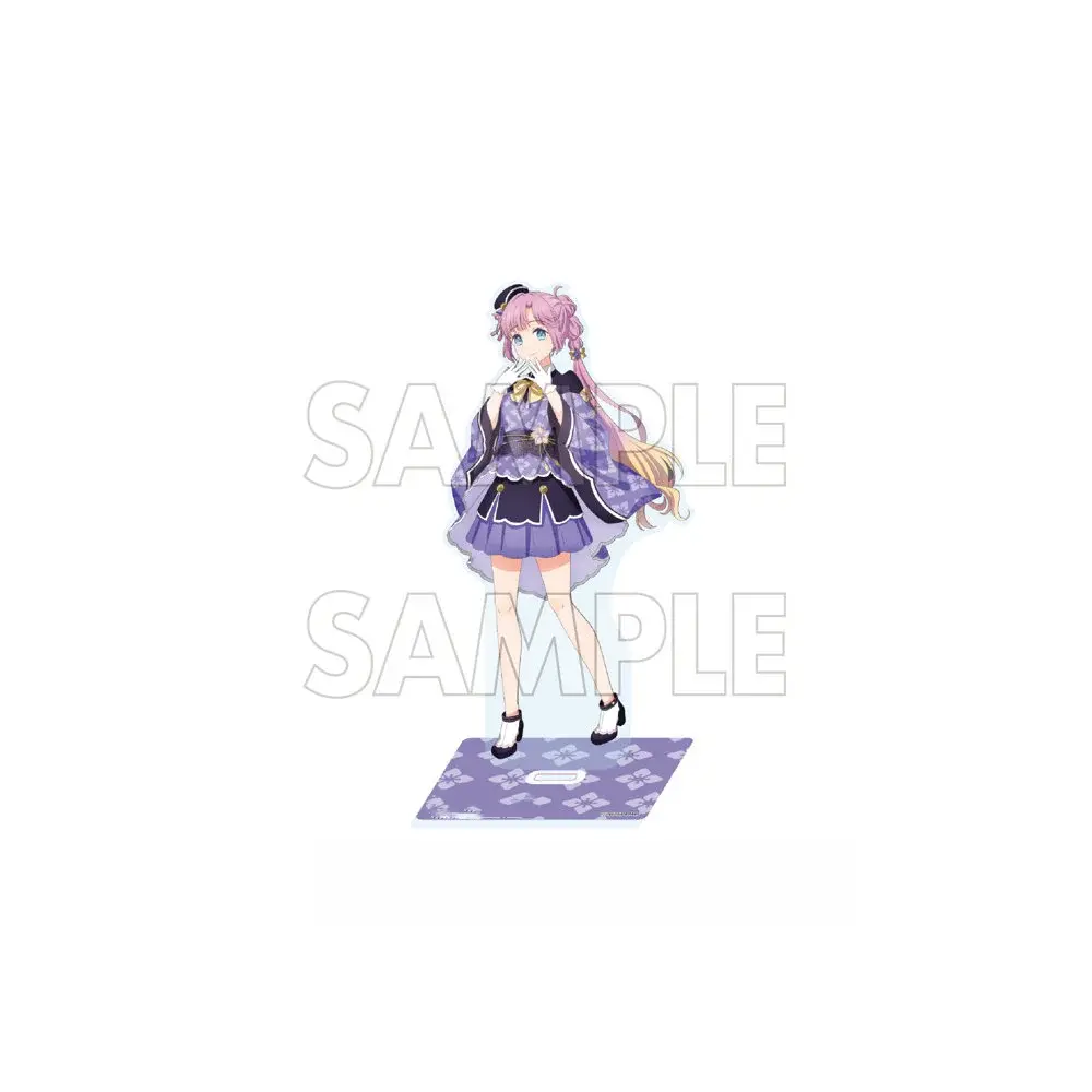 Hasunosora Girls' High School Idol Club Kaho Kozue Ginko 1 Acrylic Stand Keychain 2026 New Custom Charm Phone Personalized, Keychain, Mô Hình Đứng Standee Anime, In 2 Mặt, Cao 6cm, Trang Trí Decor Bàn Học, Balo 1 Hasunosora Girls' High School Idol Club Kaho Kozue Ginko 1 Acrylic Stand Keychain 2026 New Custom Charm Phone Personalized, Keychain, Mô Hình Đứng Standee Anime, In 2 Mặt, Cao 6cm, Trang Trí Decor Bàn Học, Balo