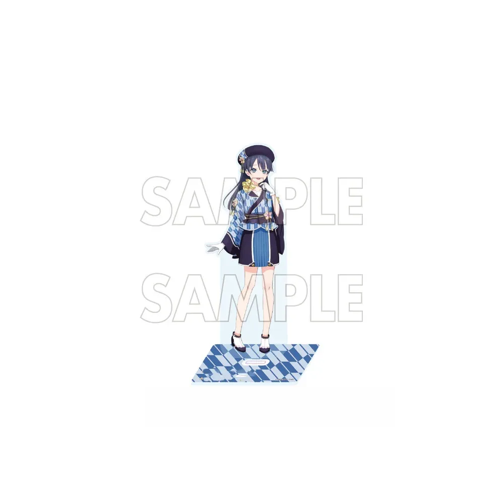 Hasunosora Girls' High School Idol Club Kaho Kozue Ginko 1 Acrylic Stand Keychain 2026 New Custom Charm Phone Personalized, Keychain, Mô Hình Đứng Standee Anime, In 2 Mặt, Cao 6cm, Trang Trí Decor Bàn Học, Balo 4 Hasunosora Girls' High School Idol Club Kaho Kozue Ginko 1 Acrylic Stand Keychain 2026 New Custom Charm Phone Personalized, Keychain, Mô Hình Đứng Standee Anime, In 2 Mặt, Cao 6cm, Trang Trí Decor Bàn Học, Balo - Ảnh 4