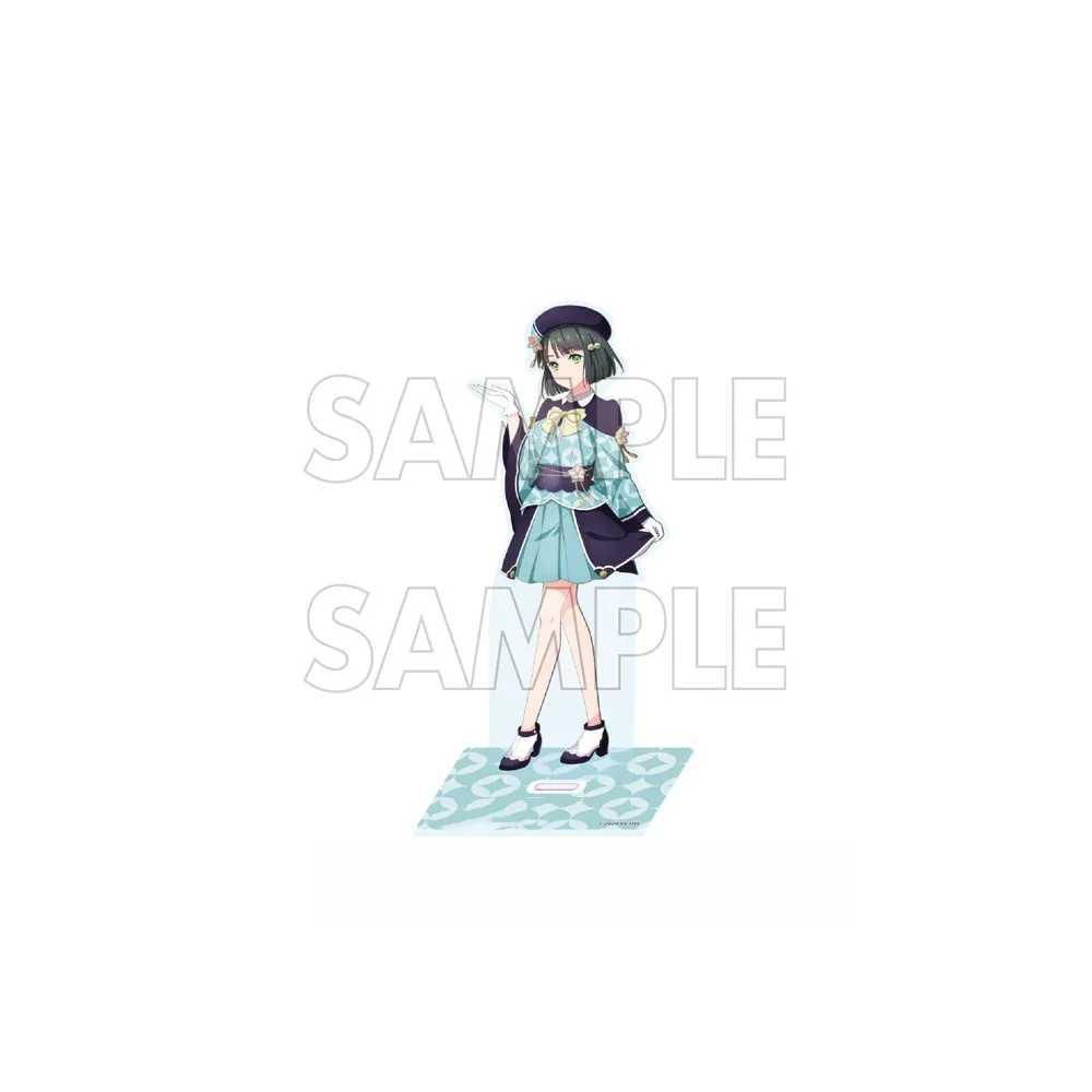 Hasunosora Girls' High School Idol Club Kaho Kozue Ginko 1 Acrylic Stand Keychain 2026 New Custom Charm Phone Personalized, Keychain, Mô Hình Đứng Standee Anime, In 2 Mặt, Cao 6cm, Trang Trí Decor Bàn Học, Balo 6 Hasunosora Girls' High School Idol Club Kaho Kozue Ginko 1 Acrylic Stand Keychain 2026 New Custom Charm Phone Personalized, Keychain, Mô Hình Đứng Standee Anime, In 2 Mặt, Cao 6cm, Trang Trí Decor Bàn Học, Balo - Ảnh 6