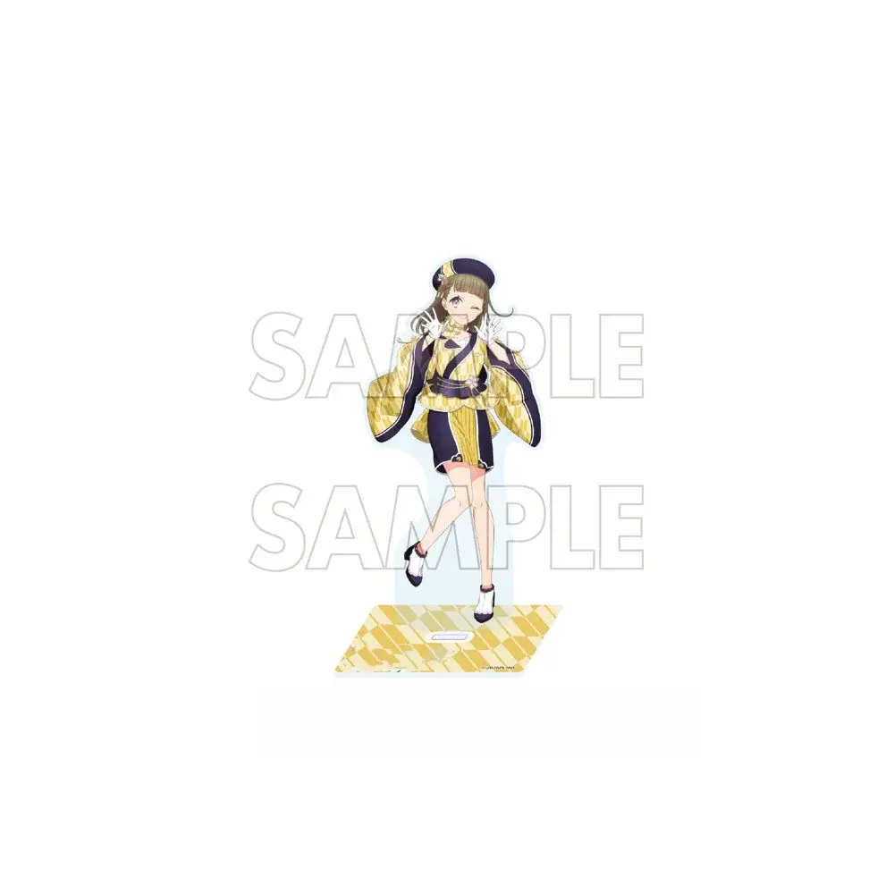 Hasunosora Girls' High School Idol Club Kaho Kozue Ginko 1 Acrylic Stand Keychain 2026 New Custom Charm Phone Personalized, Keychain, Mô Hình Đứng Standee Anime, In 2 Mặt, Cao 6cm, Trang Trí Decor Bàn Học, Balo 7 Hasunosora Girls' High School Idol Club Kaho Kozue Ginko 1 Acrylic Stand Keychain 2026 New Custom Charm Phone Personalized, Keychain, Mô Hình Đứng Standee Anime, In 2 Mặt, Cao 6cm, Trang Trí Decor Bàn Học, Balo - Ảnh 7