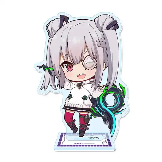 Heaven Burns Red Q-version Acrylic Standee Cute Chibi Character Figure, Desk Display, Custom Charm Phone Personalized, Keychain, Mô Hình Đứng Standee Anime, In 2 Mặt, Cao 6cm, Trang Trí Decor Bàn Học, Balo 1 Heaven Burns Red Q-version Acrylic Standee Cute Chibi Character Figure, Desk Display, Custom Charm Phone Personalized, Keychain, Mô Hình Đứng Standee Anime, In 2 Mặt, Cao 6cm, Trang Trí Decor Bàn Học, Balo