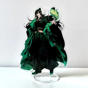 Qi Rong
