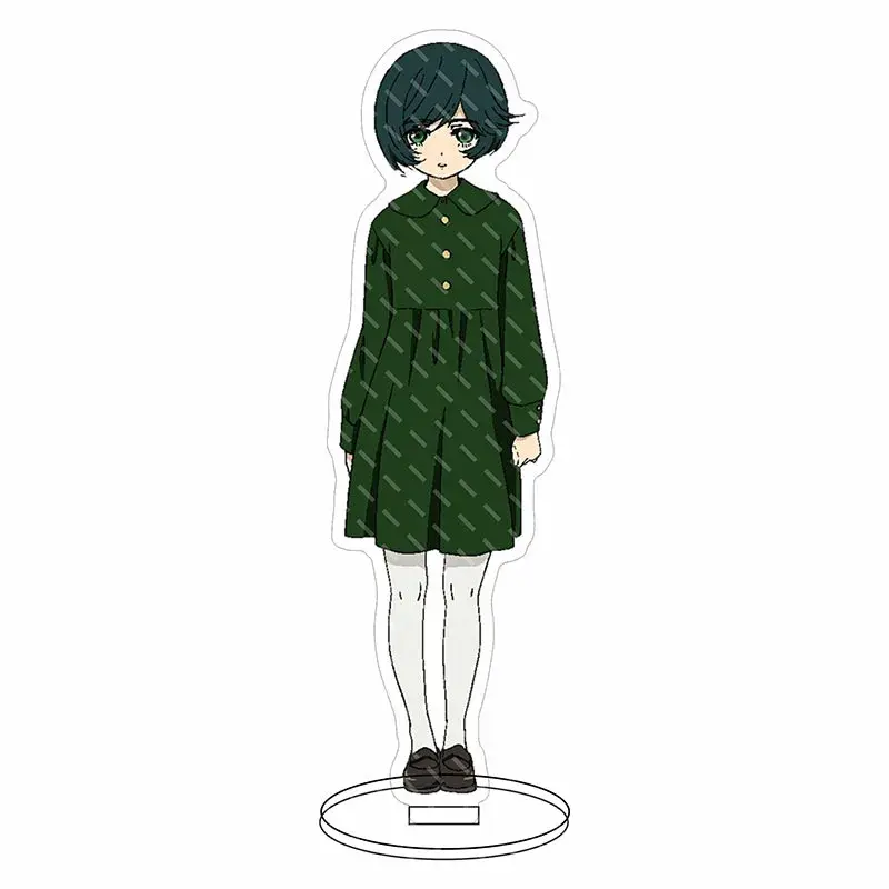 Hell Girl Anime Acrylic Stand Model Plate Decoration Desk Figure Display Friends Cartoon Custom Charm Phone Personalized, Keychain, Mô Hình Đứng Standee Anime, In 2 Mặt, Cao 6cm, Trang Trí Decor Bàn Học, Balo 3 Hell Girl Anime Acrylic Stand Model Plate Decoration Desk Figure Display Friends Cartoon Custom Charm Phone Personalized, Keychain, Mô Hình Đứng Standee Anime, In 2 Mặt, Cao 6cm, Trang Trí Decor Bàn Học, Balo - Ảnh 3