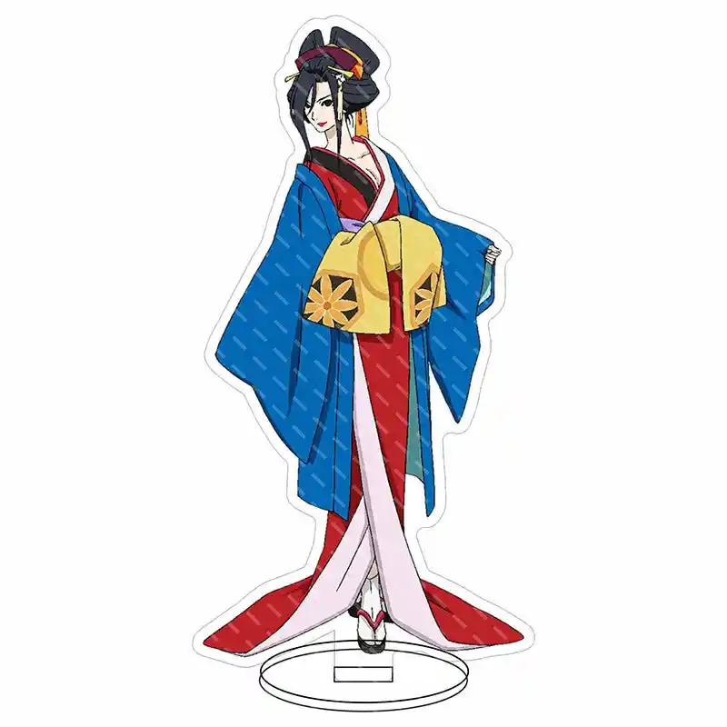 Hell Girl Anime Acrylic Stand Model Plate Decoration Desk Figure Display Friends Cartoon Custom Charm Phone Personalized, Keychain, Mô Hình Đứng Standee Anime, In 2 Mặt, Cao 6cm, Trang Trí Decor Bàn Học, Balo 4 Hell Girl Anime Acrylic Stand Model Plate Decoration Desk Figure Display Friends Cartoon Custom Charm Phone Personalized, Keychain, Mô Hình Đứng Standee Anime, In 2 Mặt, Cao 6cm, Trang Trí Decor Bàn Học, Balo - Ảnh 4