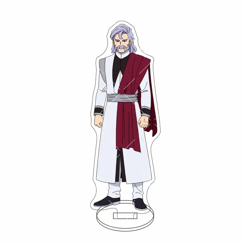 Hell Mode: The Speedrunner Dominates In A Half Baked Isekai World Anime Acrylic Stand Model Custom Charm Phone Personalized, Keychain, Mô Hình Đứng Standee Anime, In 2 Mặt, Cao 6cm, Trang Trí Decor Bàn Học, Balo 10 Hell Mode: The Speedrunner Dominates In A Half Baked Isekai World Anime Acrylic Stand Model Custom Charm Phone Personalized, Keychain, Mô Hình Đứng Standee Anime, In 2 Mặt, Cao 6cm, Trang Trí Decor Bàn Học, Balo - Ảnh 10