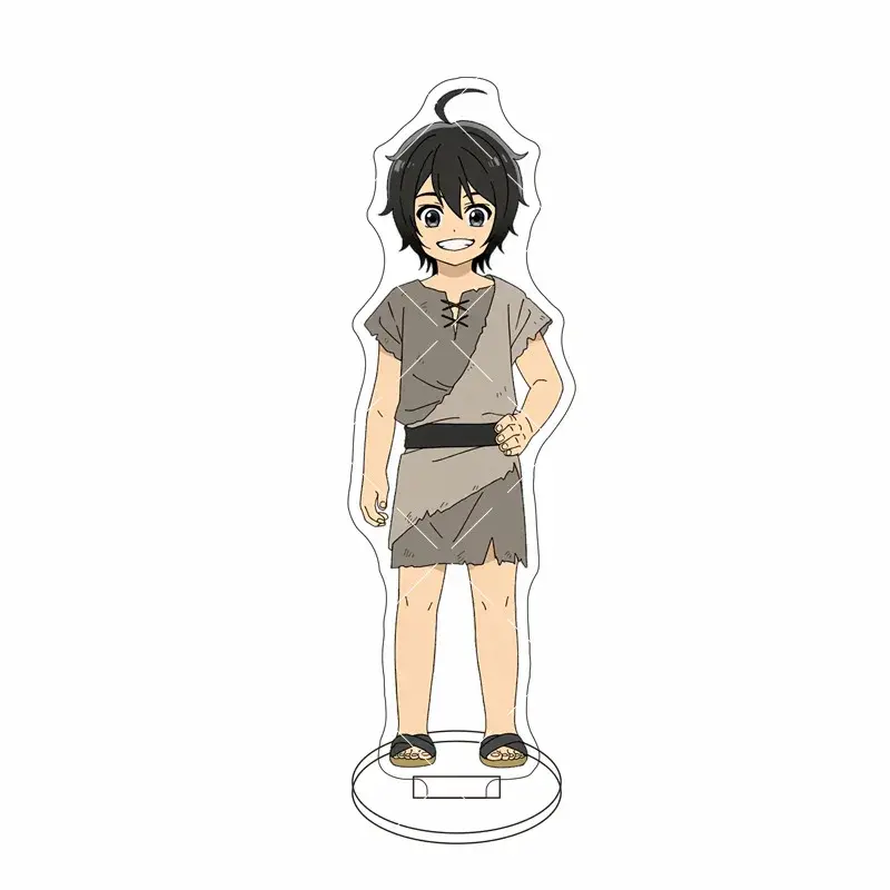 Hell Mode: The Speedrunner Dominates In A Half Baked Isekai World Anime Acrylic Stand Model Custom Charm Phone Personalized, Keychain, Mô Hình Đứng Standee Anime, In 2 Mặt, Cao 6cm, Trang Trí Decor Bàn Học, Balo 3 Hell Mode: The Speedrunner Dominates In A Half Baked Isekai World Anime Acrylic Stand Model Custom Charm Phone Personalized, Keychain, Mô Hình Đứng Standee Anime, In 2 Mặt, Cao 6cm, Trang Trí Decor Bàn Học, Balo - Ảnh 3