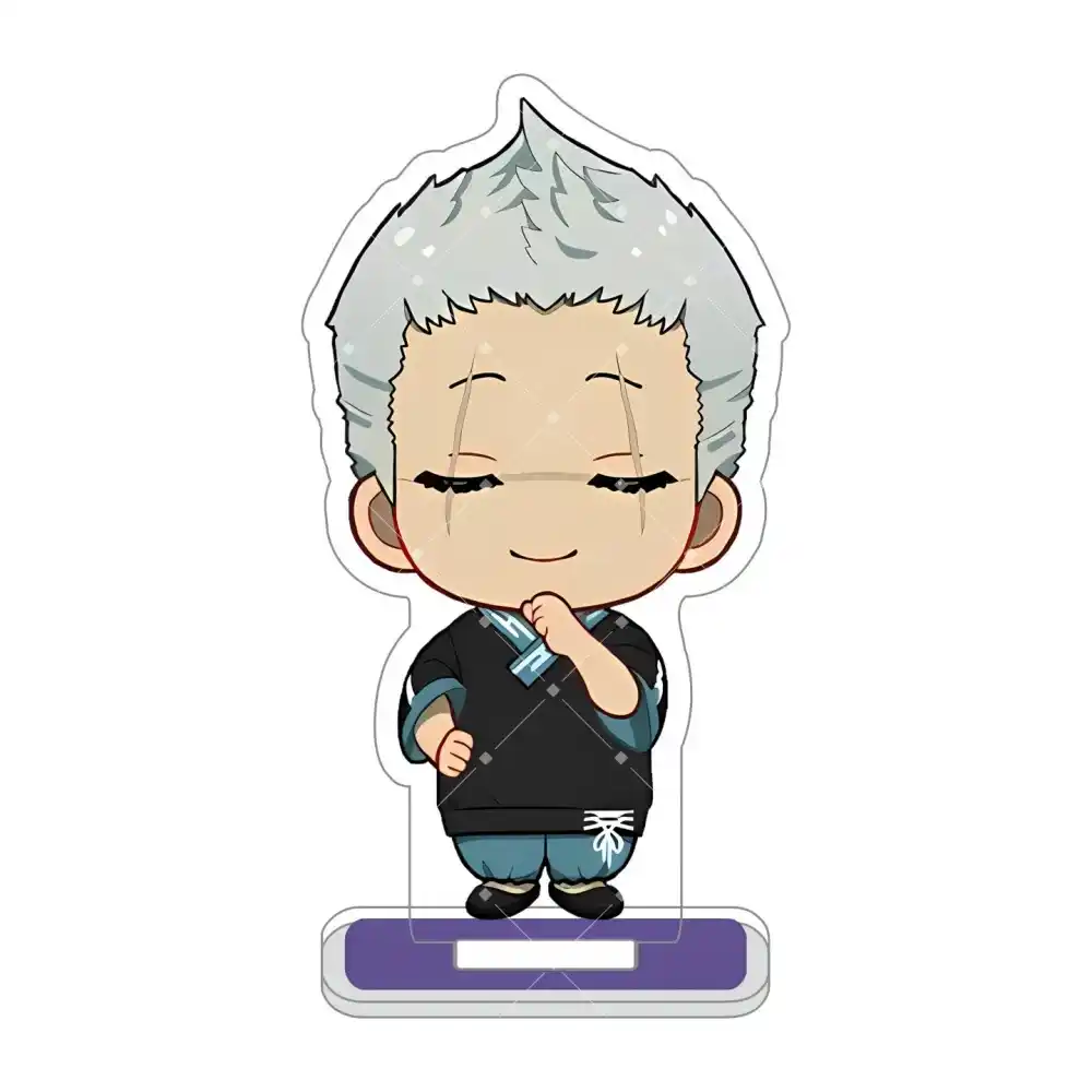 Hell's Paradise Jigokuraku Gabimaru Anime Acrylic Stand Chibi Figure Sagiri Chobe Desk Custom Charm Phone Personalized, Keychain, Mô Hình Đứng Standee Anime, In 2 Mặt, Cao 6cm, Trang Trí Decor Bàn Học, Balo 6 Hell's Paradise Jigokuraku Gabimaru Anime Acrylic Stand Chibi Figure Sagiri Chobe Desk Custom Charm Phone Personalized, Keychain, Mô Hình Đứng Standee Anime, In 2 Mặt, Cao 6cm, Trang Trí Decor Bàn Học, Balo - Ảnh 6