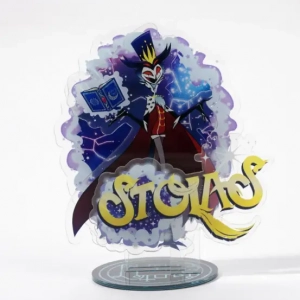 Stolas