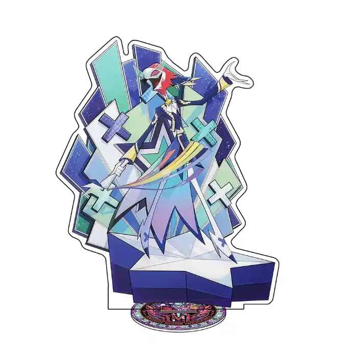 Helluva Boss Loona Blitzo Stolas Asmodeus 1 Double Sided Cute Anime Acrylic Stand Keychain Custom Charm Phone Personalized, Keychain, Mô Hình Đứng Standee Anime, In 2 Mặt, Cao 6cm, Trang Trí Decor Bàn Học, Balo 4 Helluva Boss Loona Blitzo Stolas Asmodeus 1 Double Sided Cute Anime Acrylic Stand Keychain Custom Charm Phone Personalized, Keychain, Mô Hình Đứng Standee Anime, In 2 Mặt, Cao 6cm, Trang Trí Decor Bàn Học, Balo - Ảnh 4