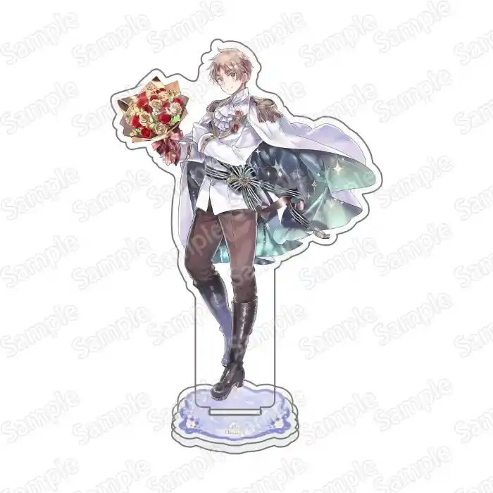 Hetalia: Axis Powers Chibi New 1 Acrylic Stand Keychain | Usa Uk France Germany Italy Cute Custom Charm Phone Personalized, Keychain, Mô Hình Đứng Standee Anime, In 2 Mặt, Cao 6cm, Trang Trí Decor Bàn Học, Balo 5 Hetalia: Axis Powers Chibi New 1 Acrylic Stand Keychain | Usa Uk France Germany Italy Cute Custom Charm Phone Personalized, Keychain, Mô Hình Đứng Standee Anime, In 2 Mặt, Cao 6cm, Trang Trí Decor Bàn Học, Balo - Ảnh 5