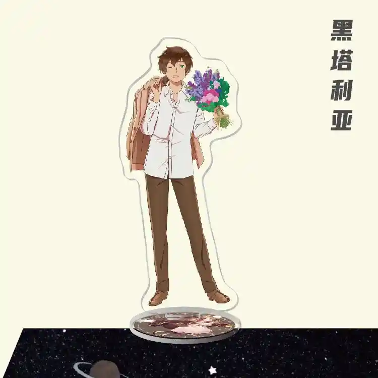 Hetalia Axis Powers Country Personification Character Double Sided Uv Print Acrylic Stand Custom Charm Phone Personalized, Keychain, Mô Hình Đứng Standee Anime, In 2 Mặt, Cao 6cm, Trang Trí Decor Bàn Học, Balo 1 Hetalia Axis Powers Country Personification Character Double Sided Uv Print Acrylic Stand Custom Charm Phone Personalized, Keychain, Mô Hình Đứng Standee Anime, In 2 Mặt, Cao 6cm, Trang Trí Decor Bàn Học, Balo