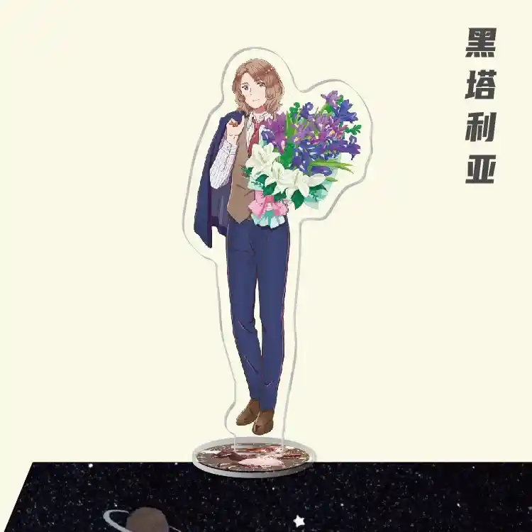 Hetalia Axis Powers Country Personification Character Double Sided Uv Print Acrylic Stand Custom Charm Phone Personalized, Keychain, Mô Hình Đứng Standee Anime, In 2 Mặt, Cao 6cm, Trang Trí Decor Bàn Học, Balo 5 Hetalia Axis Powers Country Personification Character Double Sided Uv Print Acrylic Stand Custom Charm Phone Personalized, Keychain, Mô Hình Đứng Standee Anime, In 2 Mặt, Cao 6cm, Trang Trí Decor Bàn Học, Balo - Ảnh 5