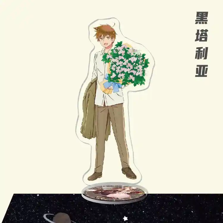 Hetalia Axis Powers Country Personification Character Double Sided Uv Print Acrylic Stand Custom Charm Phone Personalized, Keychain, Mô Hình Đứng Standee Anime, In 2 Mặt, Cao 6cm, Trang Trí Decor Bàn Học, Balo 6 Hetalia Axis Powers Country Personification Character Double Sided Uv Print Acrylic Stand Custom Charm Phone Personalized, Keychain, Mô Hình Đứng Standee Anime, In 2 Mặt, Cao 6cm, Trang Trí Decor Bàn Học, Balo - Ảnh 6