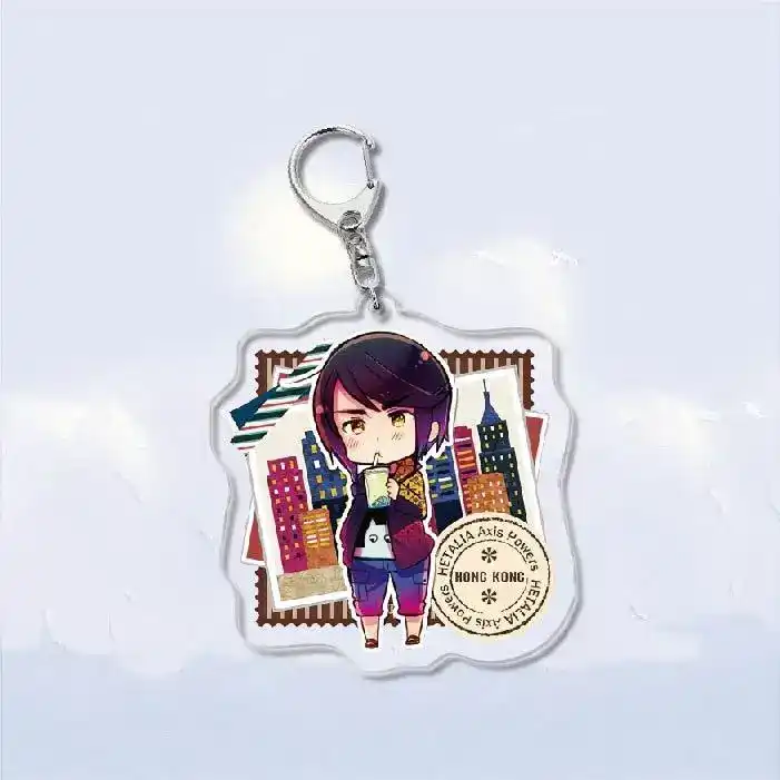 Hetalia Axis Powers Keychain National Youth Double Sided Uv Print Large Acrylic Standee Custom Charm Phone Personalized, Keychain, Mô Hình Đứng Standee Anime, In 2 Mặt, Cao 6cm, Trang Trí Decor Bàn Học, Balo 4 Hetalia Axis Powers Keychain National Youth Double Sided Uv Print Large Acrylic Standee Custom Charm Phone Personalized, Keychain, Mô Hình Đứng Standee Anime, In 2 Mặt, Cao 6cm, Trang Trí Decor Bàn Học, Balo - Ảnh 4