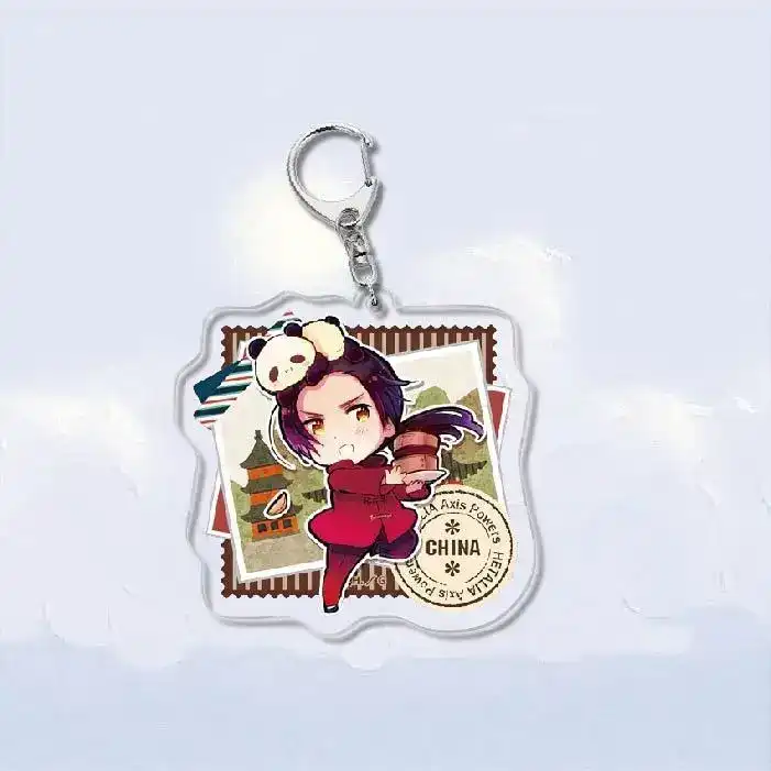Hetalia Axis Powers Keychain National Youth Double Sided Uv Print Large Acrylic Standee Custom Charm Phone Personalized, Keychain, Mô Hình Đứng Standee Anime, In 2 Mặt, Cao 6cm, Trang Trí Decor Bàn Học, Balo 6 Hetalia Axis Powers Keychain National Youth Double Sided Uv Print Large Acrylic Standee Custom Charm Phone Personalized, Keychain, Mô Hình Đứng Standee Anime, In 2 Mặt, Cao 6cm, Trang Trí Decor Bàn Học, Balo - Ảnh 6