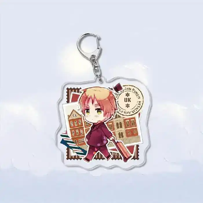 Hetalia Axis Powers Keychain National Youth Double Sided Uv Print Large Acrylic Standee Custom Charm Phone Personalized, Keychain, Mô Hình Đứng Standee Anime, In 2 Mặt, Cao 6cm, Trang Trí Decor Bàn Học, Balo 8 Hetalia Axis Powers Keychain National Youth Double Sided Uv Print Large Acrylic Standee Custom Charm Phone Personalized, Keychain, Mô Hình Đứng Standee Anime, In 2 Mặt, Cao 6cm, Trang Trí Decor Bàn Học, Balo - Ảnh 8