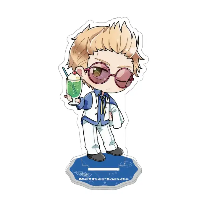 Hetalia World Stars Anime Acrylic Stand Figure Cute Chibi Italy Germany Japan Cosplay Desk Custom Charm Phone Personalized, Keychain, Mô Hình Đứng Standee Anime, In 2 Mặt, Cao 6cm, Trang Trí Decor Bàn Học, Balo 10 Hetalia World Stars Anime Acrylic Stand Figure Cute Chibi Italy Germany Japan Cosplay Desk Custom Charm Phone Personalized, Keychain, Mô Hình Đứng Standee Anime, In 2 Mặt, Cao 6cm, Trang Trí Decor Bàn Học, Balo - Ảnh 10