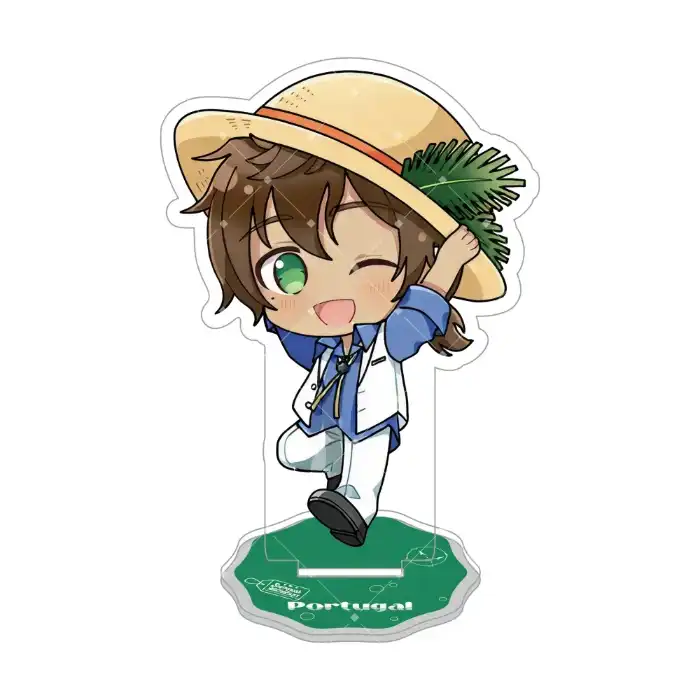 Hetalia World Stars Anime Acrylic Stand Figure Cute Chibi Italy Germany Japan Cosplay Desk Custom Charm Phone Personalized, Keychain, Mô Hình Đứng Standee Anime, In 2 Mặt, Cao 6cm, Trang Trí Decor Bàn Học, Balo 3 Hetalia World Stars Anime Acrylic Stand Figure Cute Chibi Italy Germany Japan Cosplay Desk Custom Charm Phone Personalized, Keychain, Mô Hình Đứng Standee Anime, In 2 Mặt, Cao 6cm, Trang Trí Decor Bàn Học, Balo - Ảnh 3