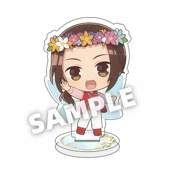Hetalia World★stars Anime Tabletop Decorations Accessories Decor Gifts Exquisite Products Custom Charm Phone Personalized, Keychain, Mô Hình Đứng Standee Anime, In 2 Mặt, Cao 6cm, Trang Trí Decor Bàn Học, Balo 9 Hetalia World★stars Anime Tabletop Decorations Accessories Decor Gifts Exquisite Products Custom Charm Phone Personalized, Keychain, Mô Hình Đứng Standee Anime, In 2 Mặt, Cao 6cm, Trang Trí Decor Bàn Học, Balo - Ảnh 9