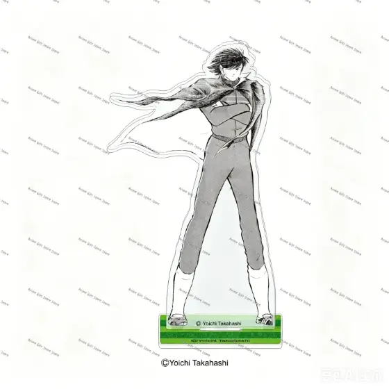 High Definition Images 1 Anime Captain Tsubasa Acrylic Stand Modle Desktop Decoration Game Custom Charm Phone Personalized, Keychain, Mô Hình Đứng Standee Anime, In 2 Mặt, Cao 6cm, Trang Trí Decor Bàn Học, Balo 1 High Definition Images 1 Anime Captain Tsubasa Acrylic Stand Modle Desktop Decoration Game Custom Charm Phone Personalized, Keychain, Mô Hình Đứng Standee Anime, In 2 Mặt, Cao 6cm, Trang Trí Decor Bàn Học, Balo