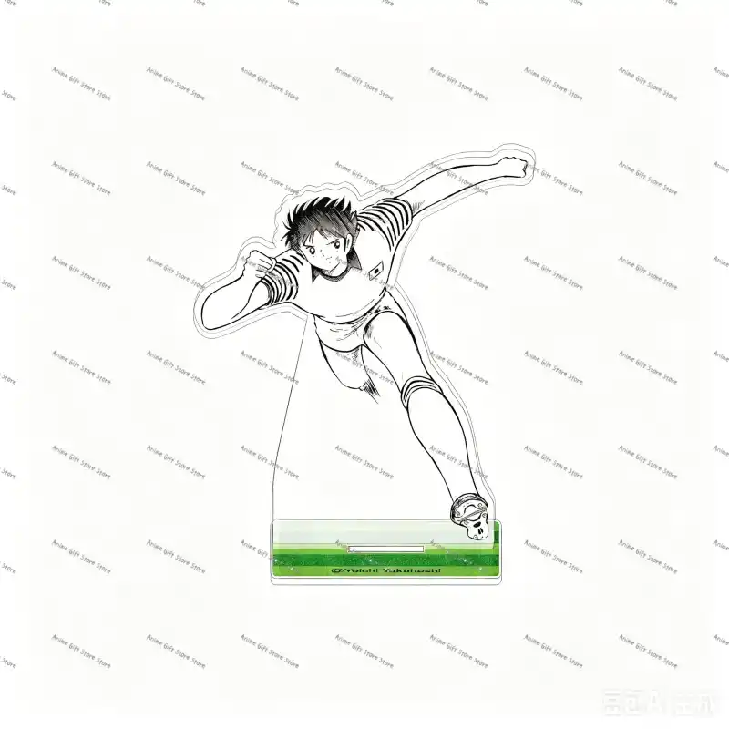 High Definition Images 1 Anime Captain Tsubasa Acrylic Stand Modle Desktop Decoration Game Custom Charm Phone Personalized, Keychain, Mô Hình Đứng Standee Anime, In 2 Mặt, Cao 6cm, Trang Trí Decor Bàn Học, Balo 2 High Definition Images 1 Anime Captain Tsubasa Acrylic Stand Modle Desktop Decoration Game Custom Charm Phone Personalized, Keychain, Mô Hình Đứng Standee Anime, In 2 Mặt, Cao 6cm, Trang Trí Decor Bàn Học, Balo - Ảnh 2