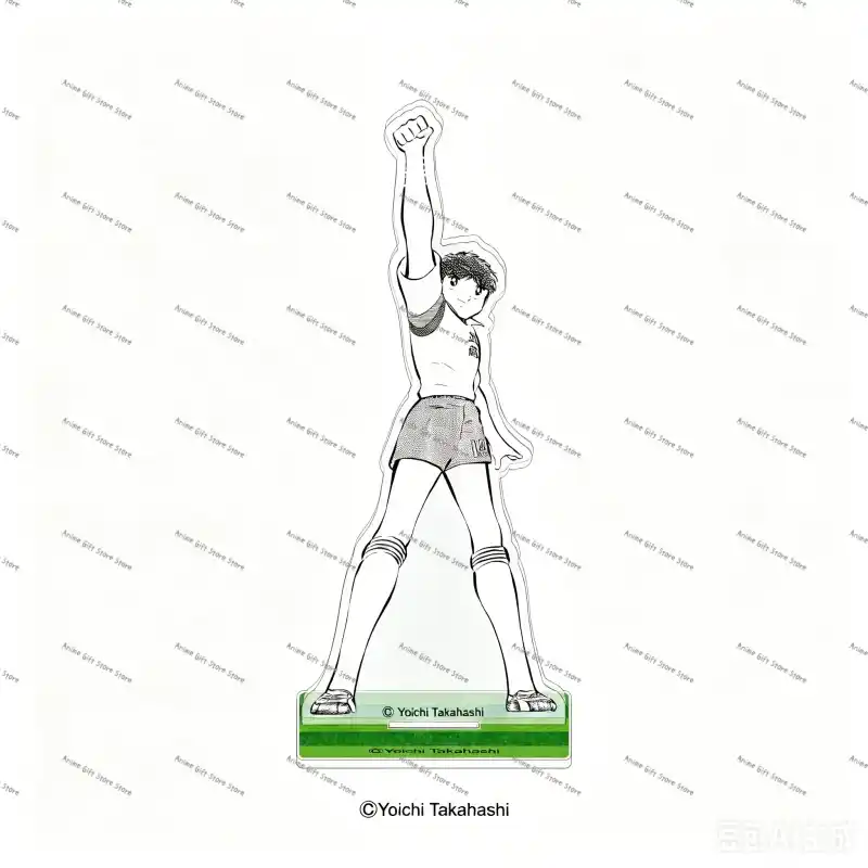 High Definition Images 1 Anime Captain Tsubasa Acrylic Stand Modle Desktop Decoration Game Custom Charm Phone Personalized, Keychain, Mô Hình Đứng Standee Anime, In 2 Mặt, Cao 6cm, Trang Trí Decor Bàn Học, Balo 3 High Definition Images 1 Anime Captain Tsubasa Acrylic Stand Modle Desktop Decoration Game Custom Charm Phone Personalized, Keychain, Mô Hình Đứng Standee Anime, In 2 Mặt, Cao 6cm, Trang Trí Decor Bàn Học, Balo - Ảnh 3
