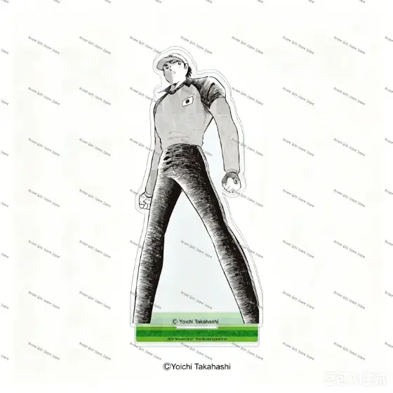 High Definition Images 1 Anime Captain Tsubasa Acrylic Stand Modle Desktop Decoration Game Custom Charm Phone Personalized, Keychain, Mô Hình Đứng Standee Anime, In 2 Mặt, Cao 6cm, Trang Trí Decor Bàn Học, Balo 4 High Definition Images 1 Anime Captain Tsubasa Acrylic Stand Modle Desktop Decoration Game Custom Charm Phone Personalized, Keychain, Mô Hình Đứng Standee Anime, In 2 Mặt, Cao 6cm, Trang Trí Decor Bàn Học, Balo - Ảnh 4