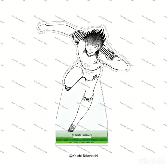 High Definition Images 1 Anime Captain Tsubasa Acrylic Stand Modle Desktop Decoration Game Custom Charm Phone Personalized, Keychain, Mô Hình Đứng Standee Anime, In 2 Mặt, Cao 6cm, Trang Trí Decor Bàn Học, Balo 5 High Definition Images 1 Anime Captain Tsubasa Acrylic Stand Modle Desktop Decoration Game Custom Charm Phone Personalized, Keychain, Mô Hình Đứng Standee Anime, In 2 Mặt, Cao 6cm, Trang Trí Decor Bàn Học, Balo - Ảnh 5