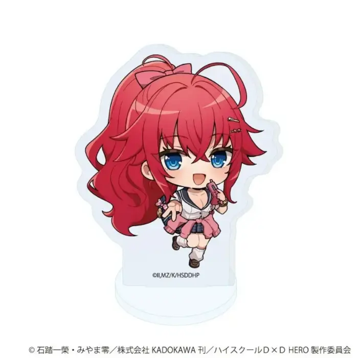 High School Dxd Rias Gremory Akeno Himejima Cute Anime Acrylic Stand Keychain Character Custom Charm Phone Personalized, Keychain, Mô Hình Đứng Standee Anime, In 2 Mặt, Cao 6cm, Trang Trí Decor Bàn Học, Balo 5 High School Dxd Rias Gremory Akeno Himejima Cute Anime Acrylic Stand Keychain Character Custom Charm Phone Personalized, Keychain, Mô Hình Đứng Standee Anime, In 2 Mặt, Cao 6cm, Trang Trí Decor Bàn Học, Balo - Ảnh 5
