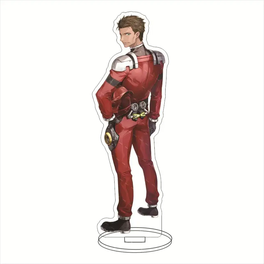 Highspeed Etoile Anime Acrylic Stand Model Plate Decoration Desk Figure Display Friends Girls Custom Charm Phone Personalized, Keychain, Mô Hình Đứng Standee Anime, In 2 Mặt, Cao 6cm, Trang Trí Decor Bàn Học, Balo 6 Highspeed Etoile Anime Acrylic Stand Model Plate Decoration Desk Figure Display Friends Girls Custom Charm Phone Personalized, Keychain, Mô Hình Đứng Standee Anime, In 2 Mặt, Cao 6cm, Trang Trí Decor Bàn Học, Balo - Ảnh 6