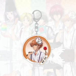 10-Keychain
