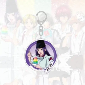 6-Keychain