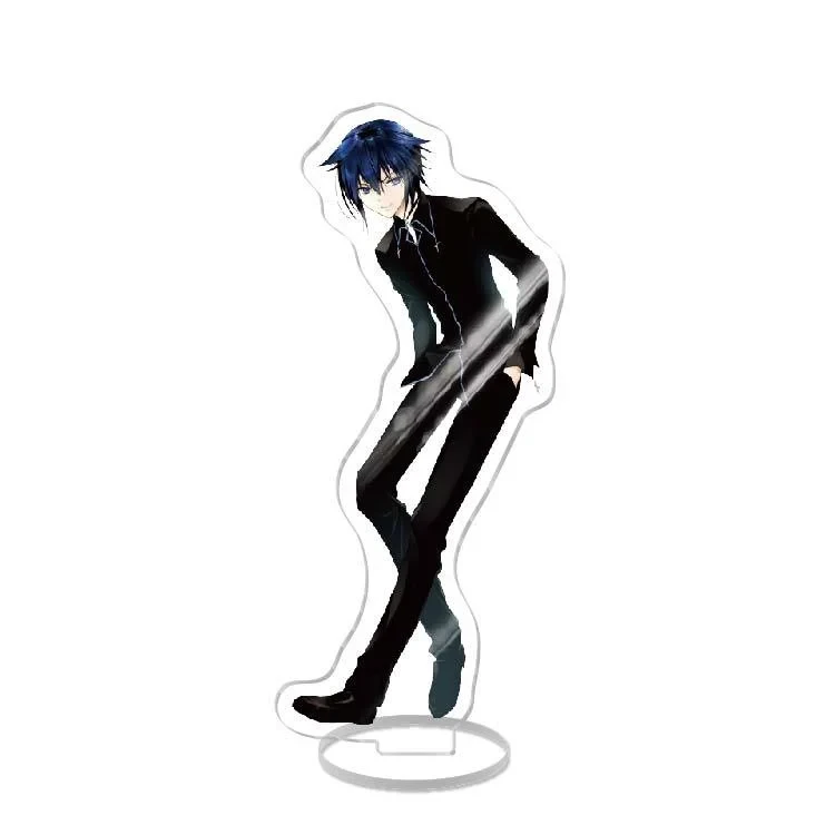 Hinamori Amu Shugo Chara Acrylic Stand Model Plate Decoration Originality Desk Figure Display Custom Charm Phone Personalized, Keychain, Mô Hình Đứng Standee Anime, In 2 Mặt, Cao 6cm, Trang Trí Decor Bàn Học, Balo 2 Hinamori Amu Shugo Chara Acrylic Stand Model Plate Decoration Originality Desk Figure Display Custom Charm Phone Personalized, Keychain, Mô Hình Đứng Standee Anime, In 2 Mặt, Cao 6cm, Trang Trí Decor Bàn Học, Balo - Ảnh 2